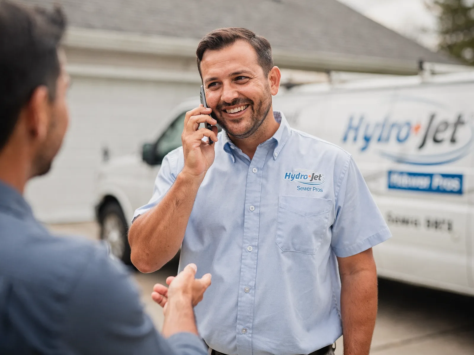 Hydro Jetting Near Me Geuda Springs, KS FAQs